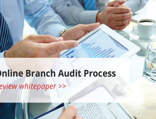 Eight Reasons to Take your Audit Process Online