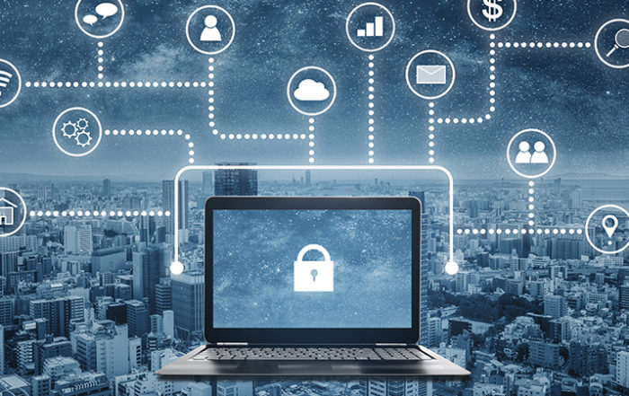 online security system