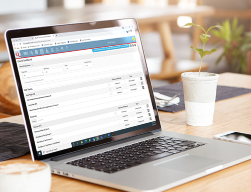 “Spring Clean” Your CE Program with These Four Tips