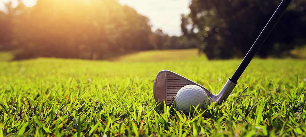 Fore Golf Lessons to Apply to your Firm's Training Plan