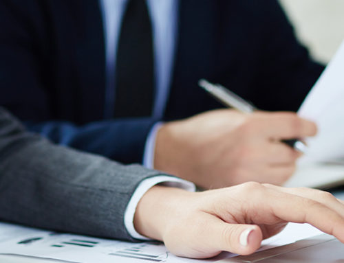 The SEC’s Top Five Exam Priorities for 2022
