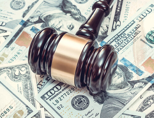 FINRA Reports 56% Decrease in 2022 Disciplinary Actions