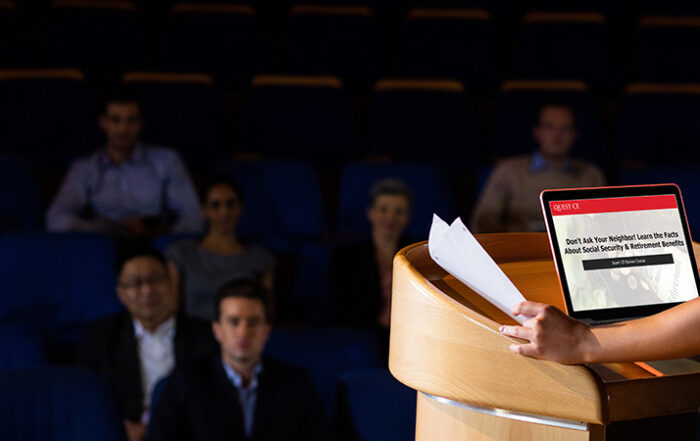 Continuing Education Archives - Quest CE