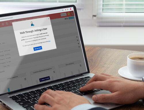 Quest CE Enhances Compliance Platform with Interactive Product Tours