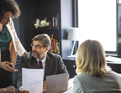 [Webinar] Expert Insights on 2025 FINRA & SEC Exam Priorities