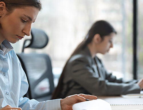 Quest CE Announces New FINRA & SEC Examination Priorities for 2025 Course