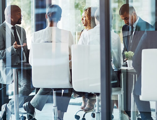 Quest CE Announces Sexual Harassment Prevention Training for IL