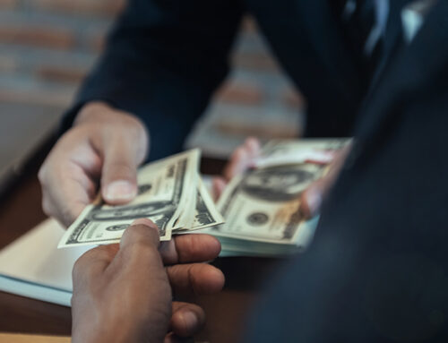 SEC Uncovers $91M Ponzi Scheme