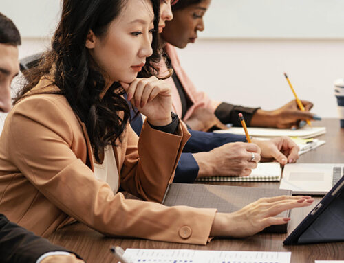 Breaking Down IAR CE Credits – Ethics & Professional vs. Products & Practice