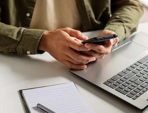 Quest CE Releases Off-Channel Communication Course