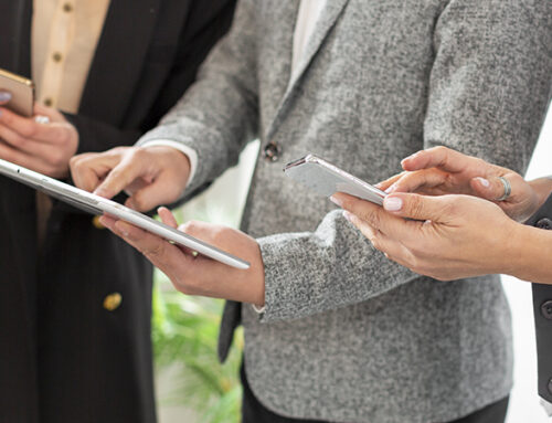 [Webinar] Demystifying On and Off-Channel Communications.