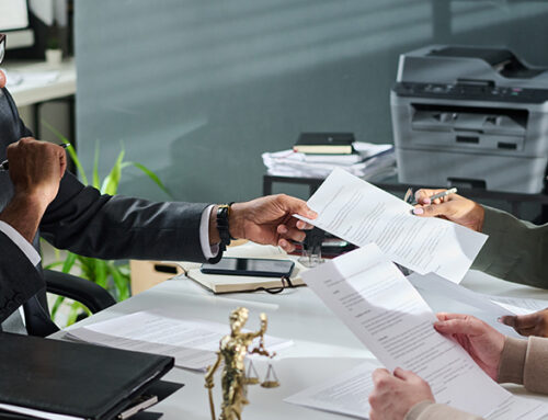 FINRA’s Disciplinary Trends: Where Firms Are Falling Short