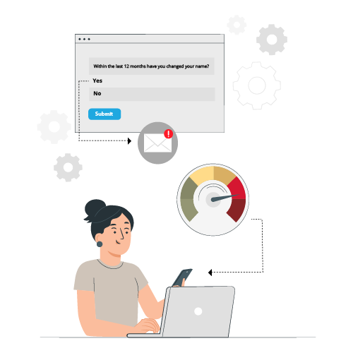Annual Compliance Questionnaire Annual Compliance Questionnaire
