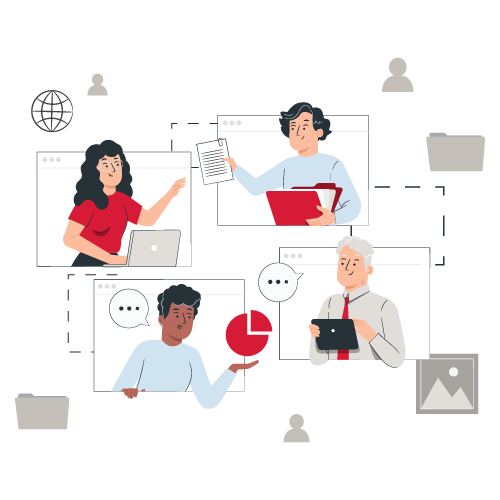 Customer Centered Customer Centered