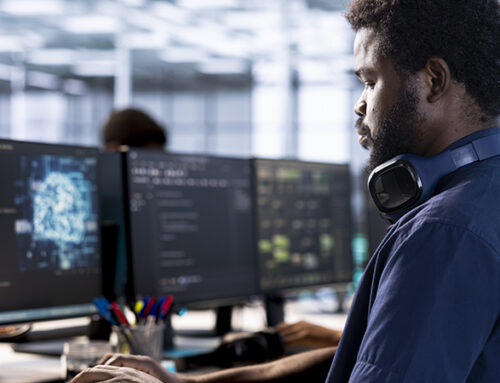 Five Actions Compliance Teams Can Take to Strengthen Cybersecurity