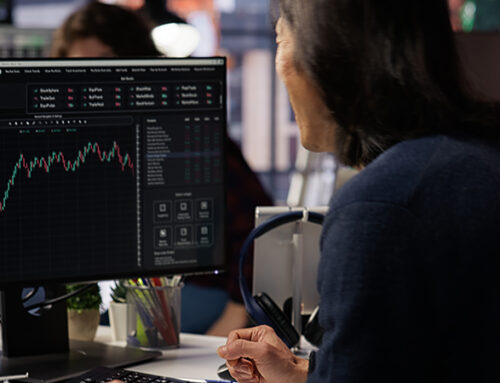 Quest CE Releases New Unauthorized Trading Course