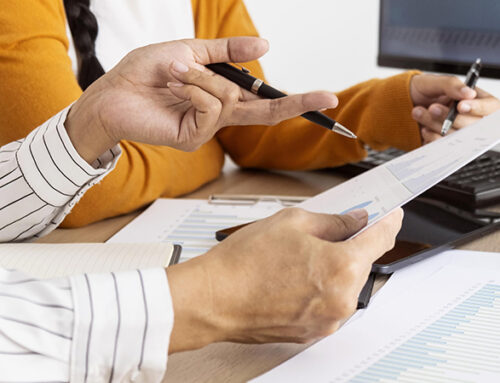 Recordkeeping Failures Lead to $850K FINRA Fine
