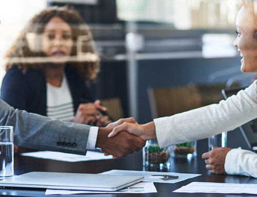 What to Look for in a Compliance Partner: Questions We Hear Most