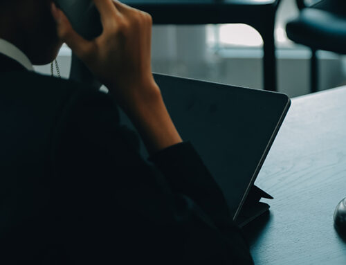 $500M Fraud Crackdown Shows Need for Risk Oversight