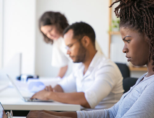 IAR CE Countdown: What You Need to Know Before Dec. 31