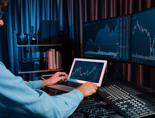 Quest CE Releases New Crypto & Blockchain Essentials Course