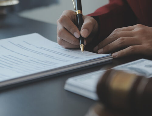 Inaccurate Disclosures Lead to $4.6M Restitution Order for Firm