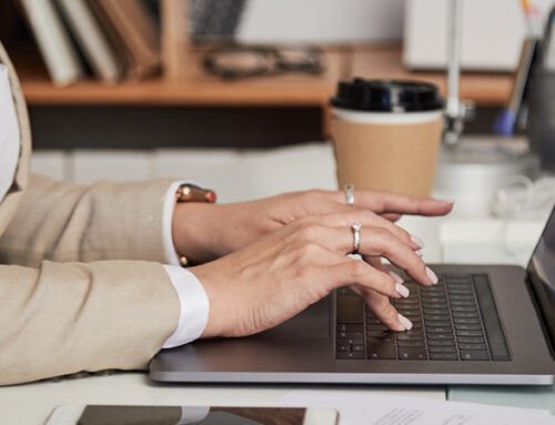 How Firms Can Manage IAR CE with Self Pay