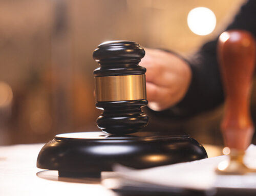 $80M AML Penalty Sends Warning to Broker-Dealer Industry