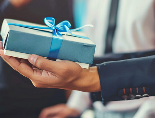 FINRA Officially Raises Gift Limit to $300