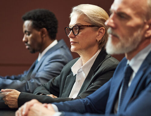 Is FINRA’s Independent Role Under Threat?