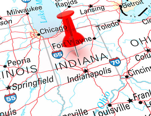 Indiana Becomes First State to Adopt IAR CE for 2027