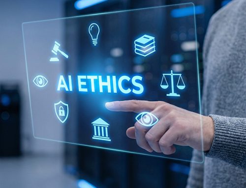 AI in Compliance: What Firms Need to Know Right Now