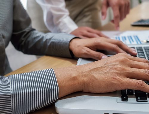 Webinar Recap: Reg S-P Is Here: What Firms Need to Know