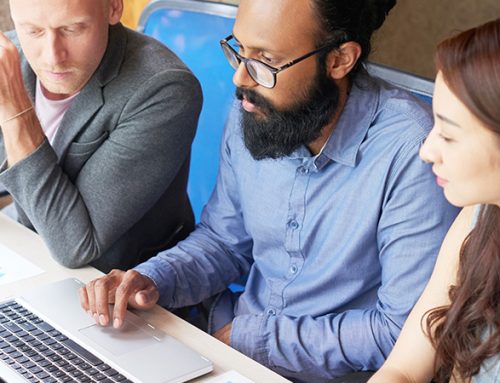 Quest CE Releases New IA Micro-Learning Course, “Reg S-P: Client Data Protection”