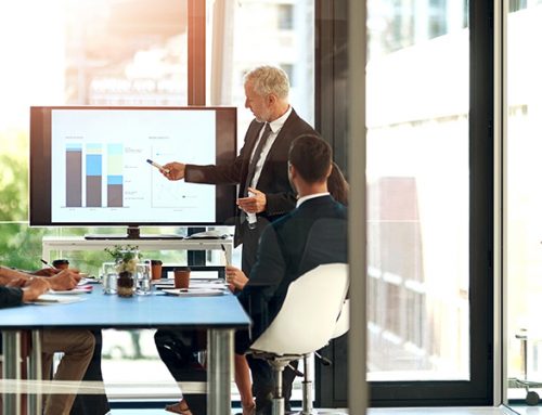 What FINRA’s Enforcement Review Could Mean for Member Firms