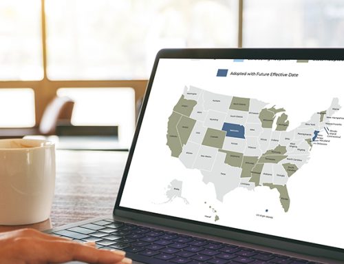 What IAR CE Software Works Best for Multi-State Advisers?