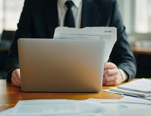 What the SEC’s E-Delivery Proposal Could Mean for Firms