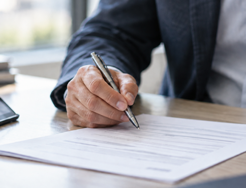 SEC Approves FINRA’s New Outside Activity Rules