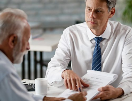 Senior Client Fraud Highlights Risks of Undisclosed Loans
