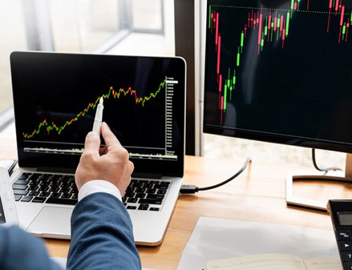 Quest CE Releases New Course on Shadow Trading