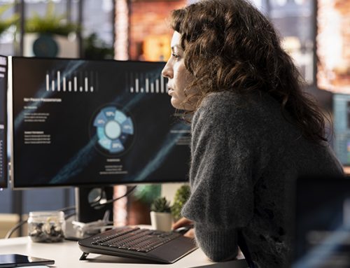 Quest CE Releases New Course on Information Barriers
